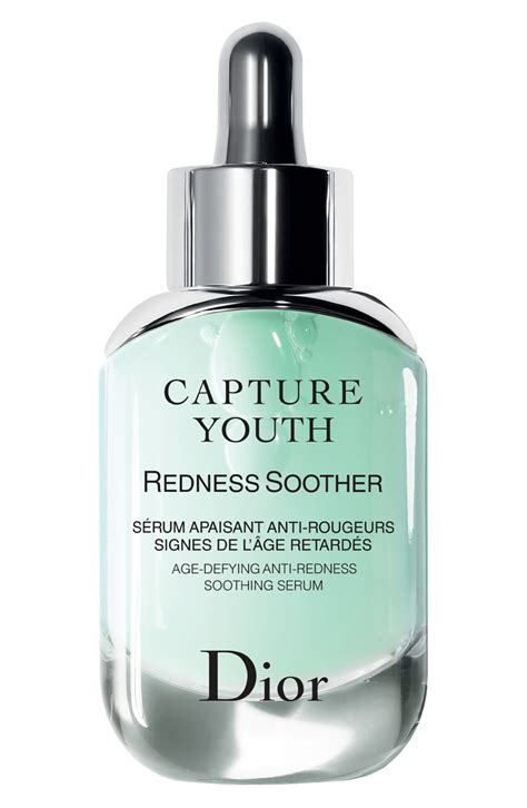 capture youth dior age delay night|Dior Capture youth redness soother.